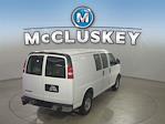 Used 2024 Chevrolet Express 2500 Empty Cargo Van for sale #A59628NA - photo 5