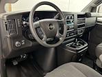 Used 2024 Chevrolet Express 2500 Empty Cargo Van for sale #A59628NA - photo 9