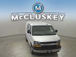 Used 2024 Chevrolet Express 2500 Empty Cargo Van for sale #A59628NA - photo 6
