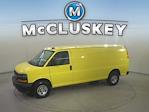 Used 2021 Chevrolet Express 2500 Empty Cargo Van for sale #A59651HA - photo 1