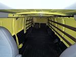 Used 2021 Chevrolet Express 2500 Empty Cargo Van for sale #A59651HA - photo 7