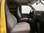 Used 2021 Chevrolet Express 2500 Empty Cargo Van for sale #A59651HA - photo 16
