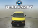 Used 2021 Chevrolet Express 2500 Empty Cargo Van for sale #A59651HA - photo 17