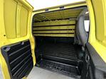 Used 2021 Chevrolet Express 2500 Empty Cargo Van for sale #A59651HA - photo 18