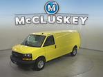 Used 2021 Chevrolet Express 2500 Empty Cargo Van for sale #A59651HA - photo 19