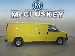 Used 2021 Chevrolet Express 2500 Empty Cargo Van for sale #A59651HA - photo 20