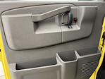 Used 2021 Chevrolet Express 2500 Empty Cargo Van for sale #A59651HA - photo 21