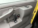 Used 2021 Chevrolet Express 2500 Empty Cargo Van for sale #A59651HA - photo 23