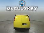 Used 2021 Chevrolet Express 2500 Empty Cargo Van for sale #A59651HA - photo 24