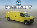 Used 2021 Chevrolet Express 2500 Empty Cargo Van for sale #A59651HA - photo 26