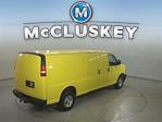 Used 2021 Chevrolet Express 2500 Empty Cargo Van for sale #A59651HA - photo 30