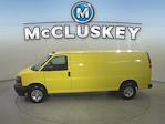 Used 2021 Chevrolet Express 2500 Empty Cargo Van for sale #A59651HA - photo 32