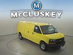 Used 2021 Chevrolet Express 2500 Empty Cargo Van for sale #A59651HA - photo 34