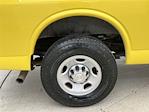 Used 2021 Chevrolet Express 2500 Empty Cargo Van for sale #A59651HA - photo 37