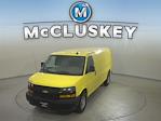 Used 2021 Chevrolet Express 2500 Empty Cargo Van for sale #A59651HA - photo 5