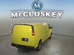 Used 2021 Chevrolet Express 2500 Empty Cargo Van for sale #A59651HA - photo 4