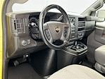 Used 2021 Chevrolet Express 2500 Empty Cargo Van for sale #A59651HA - photo 10