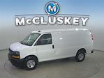 Used 2019 Chevrolet Express 2500 Empty Cargo Van for sale #A59733HA - photo 1