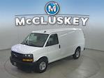 Used 2019 Chevrolet Express 2500 Empty Cargo Van for sale #A59733HA - photo 17