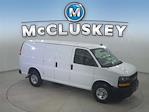 Used 2019 Chevrolet Express 2500 Empty Cargo Van for sale #A59733HA - photo 24