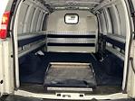 Used 2019 Chevrolet Express 2500 Empty Cargo Van for sale #A59733HA - photo 2