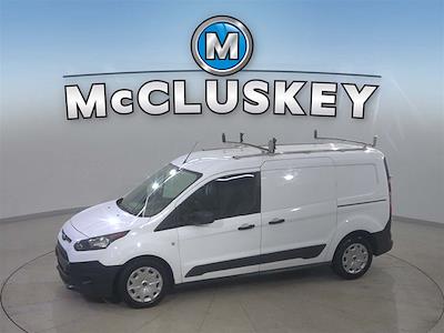 Used 2017 Ford Transit Connect Empty Cargo Van for sale #A59795FT - photo 1