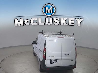 Used 2017 Ford Transit Connect Empty Cargo Van for sale #A59795FT - photo 2