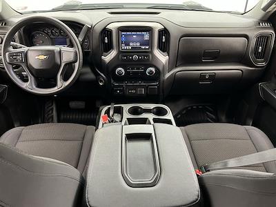 Used 2024 Chevrolet Silverado 3500 Crew Cab Dump Truck for sale #A59962YT - photo 2