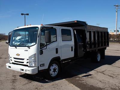 Used 2020 Chevrolet LCF 4500 - photo 1