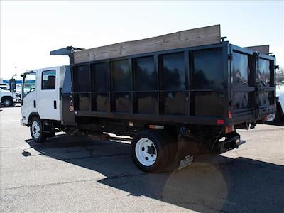 Used 2020 Chevrolet LCF 4500 - photo 1