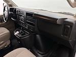 2022 Chevrolet Express 2500 RWD Empty Cargo Van for sale #A60296FT - photo 13