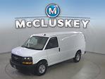 2022 Chevrolet Express 2500 RWD Empty Cargo Van for sale #A60296FT - photo 18