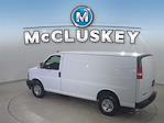 2022 Chevrolet Express 2500 RWD Empty Cargo Van for sale #A60296FT - photo 27