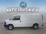 2022 Chevrolet Express 2500 RWD Empty Cargo Van for sale #A60296FT - photo 31