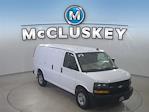 2022 Chevrolet Express 2500 RWD Empty Cargo Van for sale #A60296FT - photo 32