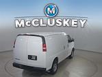 2022 Chevrolet Express 2500 RWD Empty Cargo Van for sale #A60296FT - photo 6