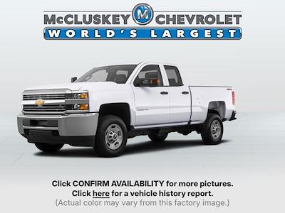 Used 2019 Chevrolet Silverado 2500 - photo 1