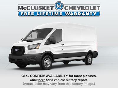 Used 2023 Ford Transit 250 - photo 1