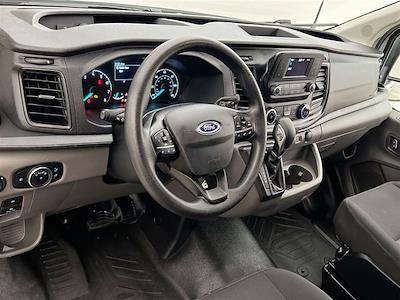 Used 2023 Ford Transit 250 - photo 1