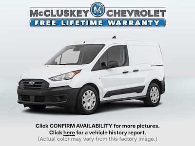 Used 2020 Ford Transit Connect - photo 1