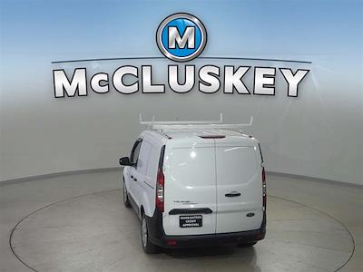 Used 2020 Ford Transit Connect - photo 1