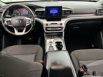 2022 Ford Explorer 4WD SUV for sale #A61875HA - photo 1