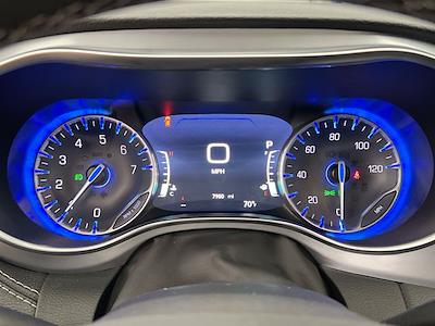 2025 Chrysler Pacifica FWD Minivan for sale #A62035HA - photo 2