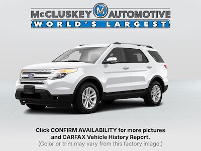 2014 Ford Explorer FWD SUV for sale #A63651XT - photo 1
