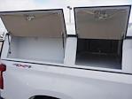 2024 Chevrolet Silverado 1500 Crew Cab 4x4, Swiss Commercial Aluminum HDU Pickup for sale #242656 - photo 22