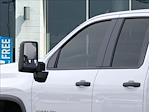 2025 Chevrolet Silverado 2500 Double Cab SRW 4x4 Pickup for sale #DQDRRP - photo 12
