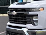 2025 Chevrolet Silverado 2500 Double Cab SRW 4x4 Pickup for sale #DQDRRP - photo 13