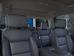 2025 Chevrolet Silverado 2500 Double Cab SRW 4x4 Pickup for sale #DQDRRP - photo 24