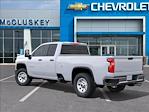 2025 Chevrolet Silverado 2500 Double Cab SRW 4x4 Pickup for sale #DQDRRP - photo 3