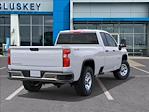 2025 Chevrolet Silverado 2500 Double Cab SRW 4x4 Pickup for sale #DQDRRP - photo 4
